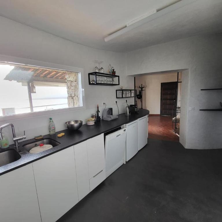 Villa Alco en Roses vistas preciosas del mar AV-68 - Villa - 19