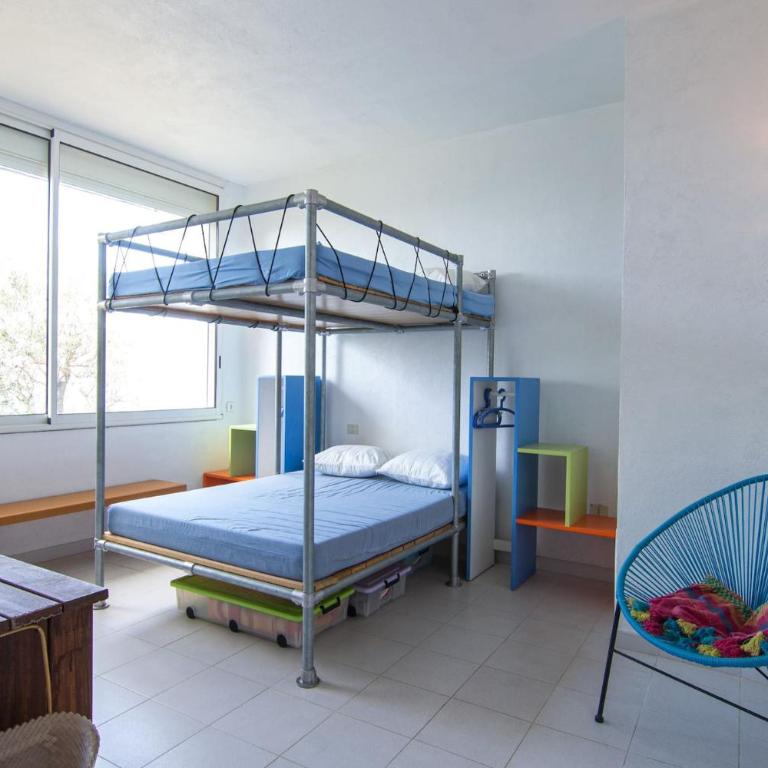 Villa Alco en Roses vistas preciosas del mar AV-68 - Villa - 34