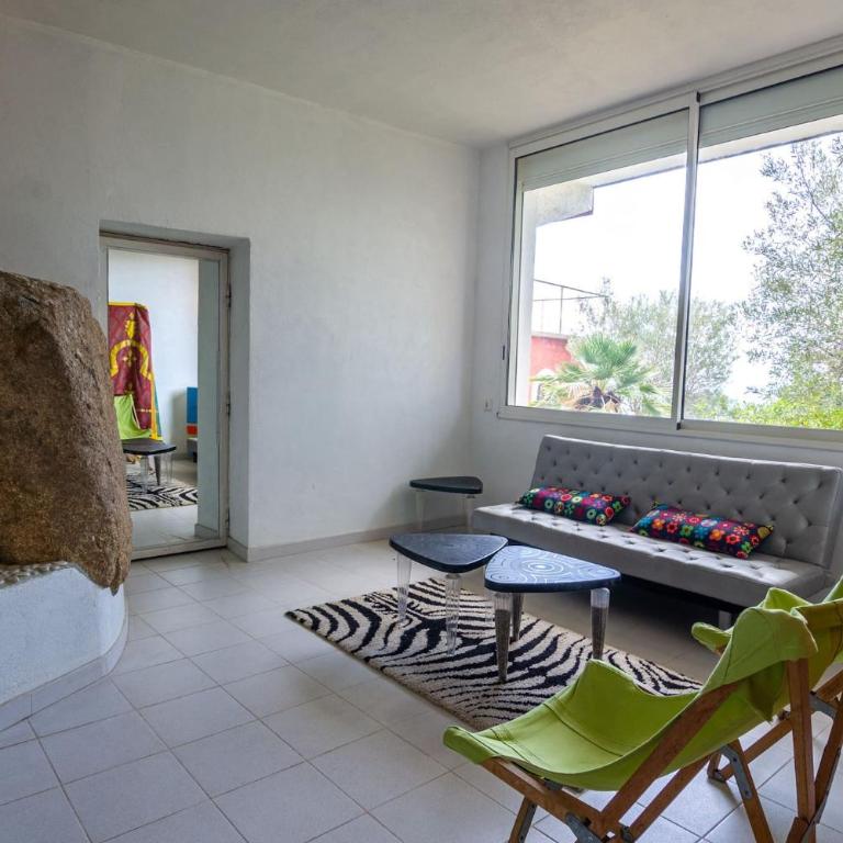 Villa Alco en Roses vistas preciosas del mar AV-68 - Villa - 37