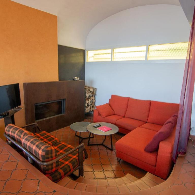 Villa Alco en Roses vistas preciosas del mar AV-68 - Villa - 40