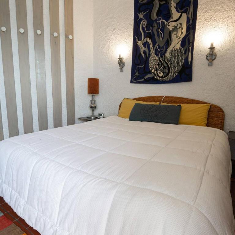 Villa Alco en Roses vistas preciosas del mar AV-68 - Villa - 46