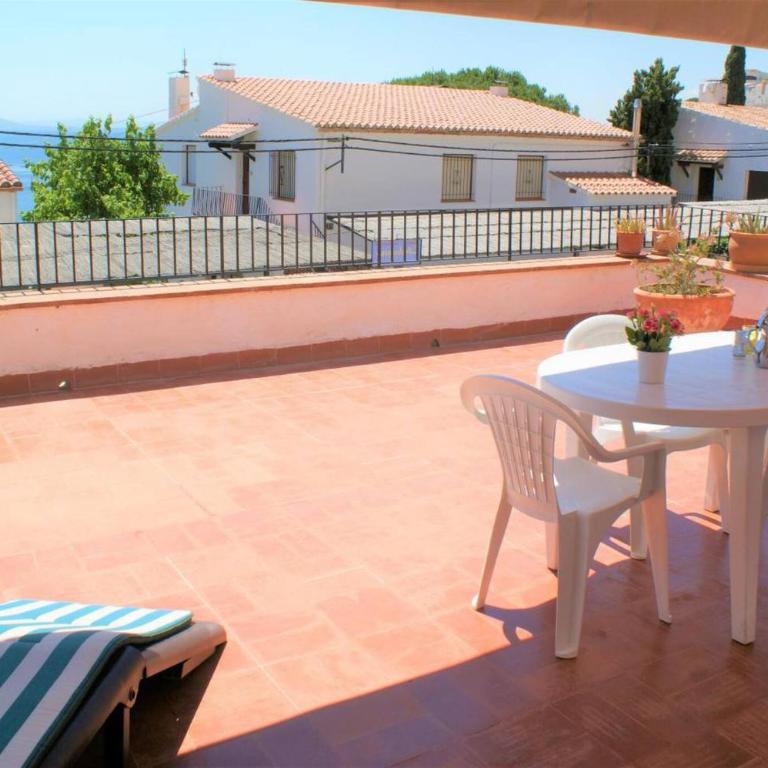 Precioso apartamento con vistas en Roses AV-41 - Apartamento de 2 dormitorios - 19