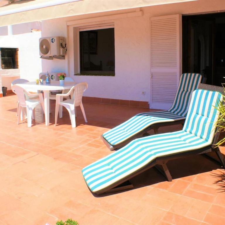 Precioso apartamento con vistas en Roses AV-41 - Apartamento de 2 dormitorios - 18