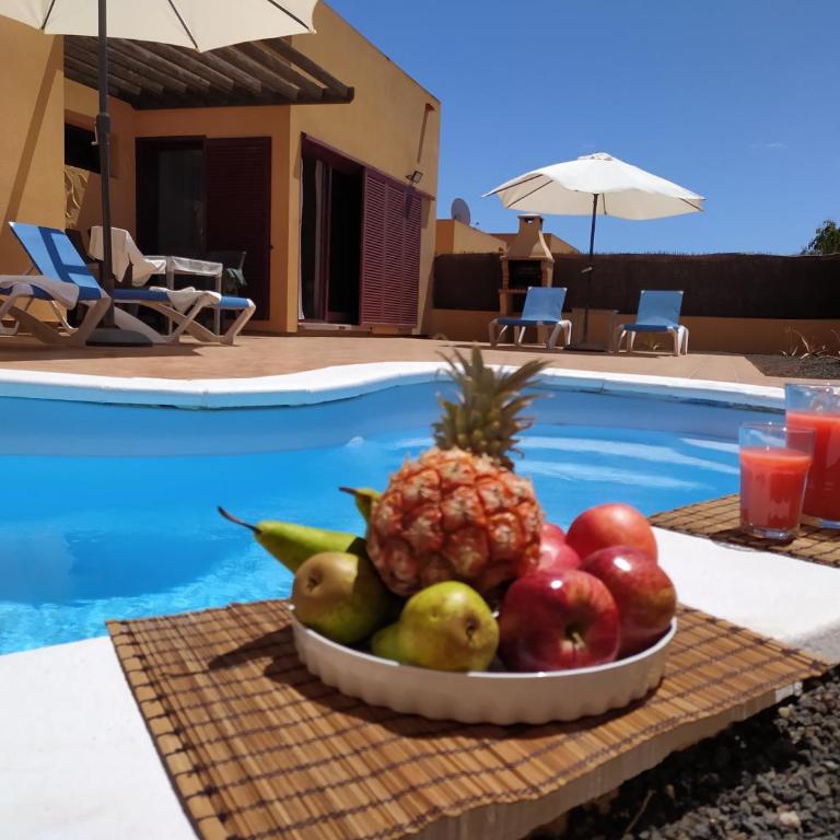 Villa Dunas Fuerteventura - Villa 2 Chambres - 4