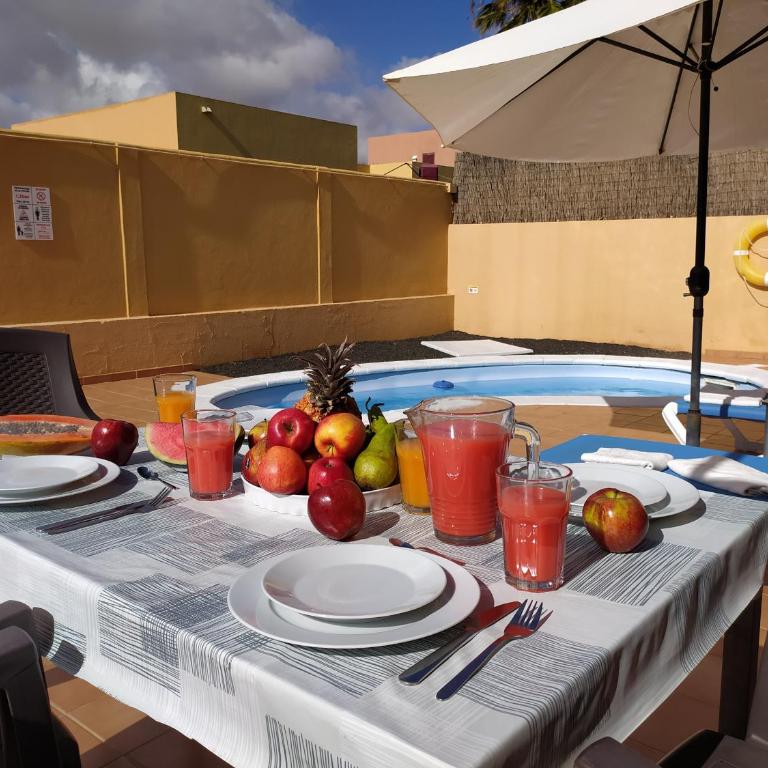 Villa Dunas Fuerteventura - Villa 2 Chambres - 3