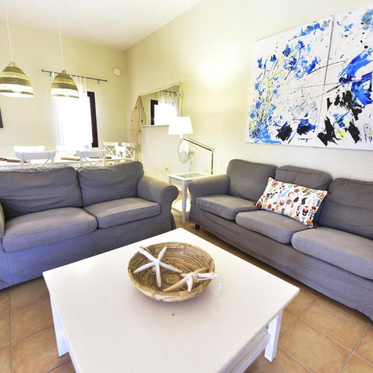 Villa Dunas Fuerteventura - Villa Supérieure - 12