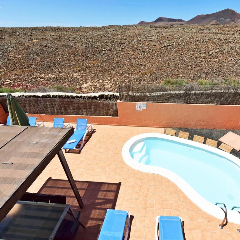 Villa Dunas Fuerteventura - Villa Supérieure - 5