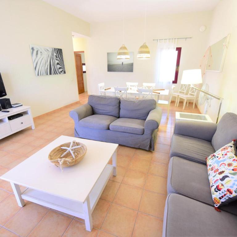 Villa Dunas Fuerteventura - Villa Supérieure - 10