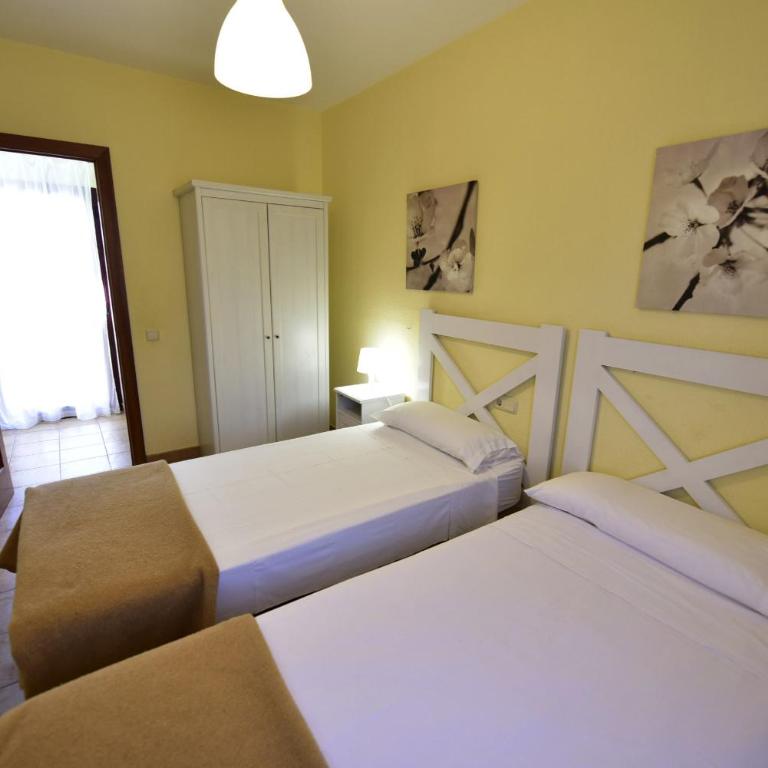 Villa Dunas Fuerteventura - Villa 2 Chambres - 14