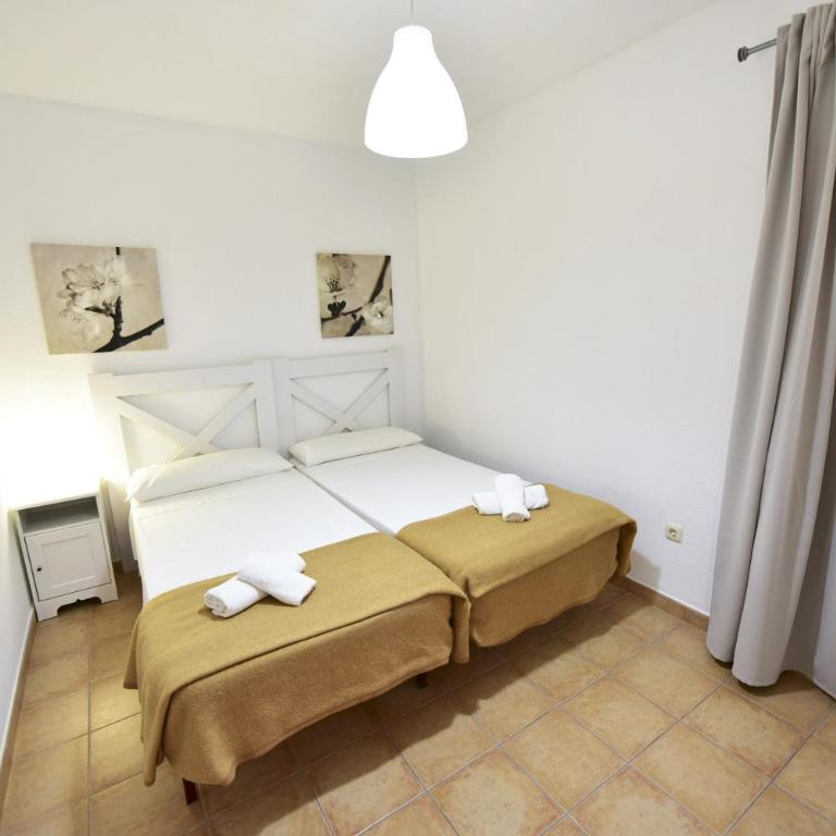 Villa Dunas Fuerteventura - Villa 2 Chambres - 13
