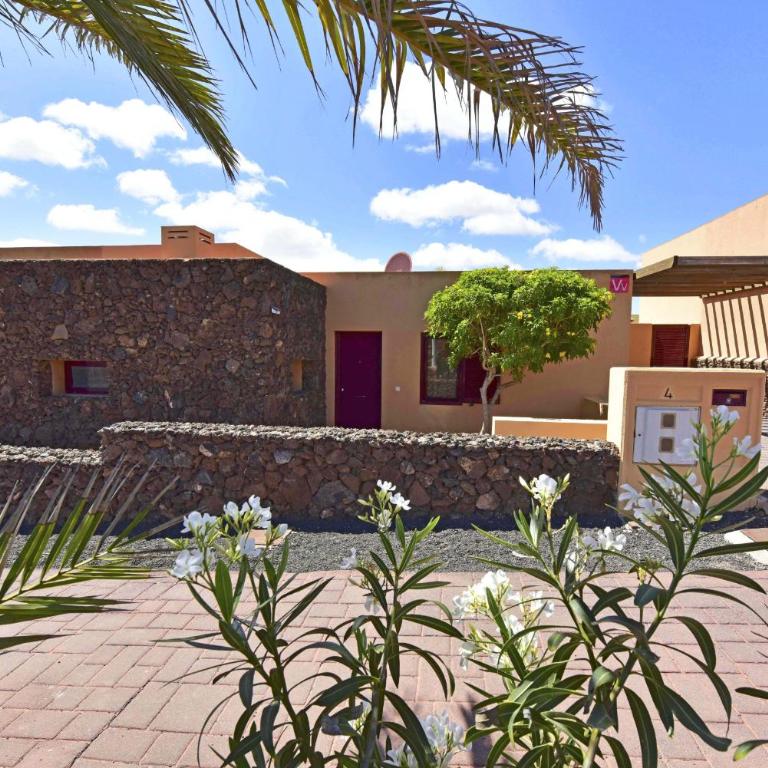 Villa Dunas Fuerteventura - Villa 2 Chambres - 18