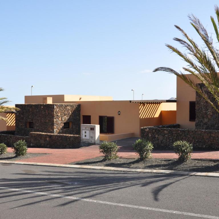 Villa Dunas Fuerteventura - Villa 2 Chambres - 19