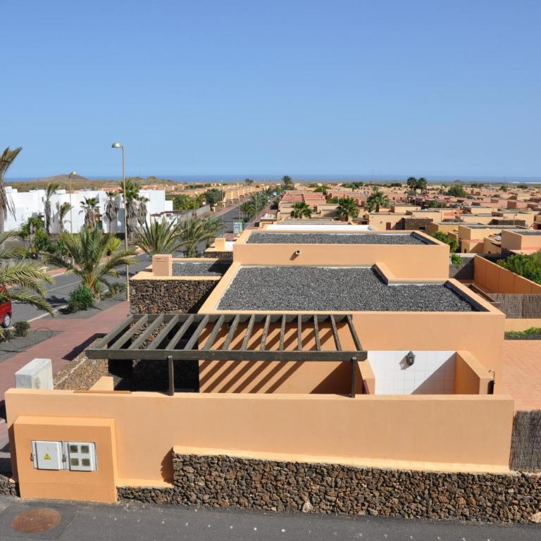 Villa Dunas Fuerteventura - Villa 2 Chambres - 20