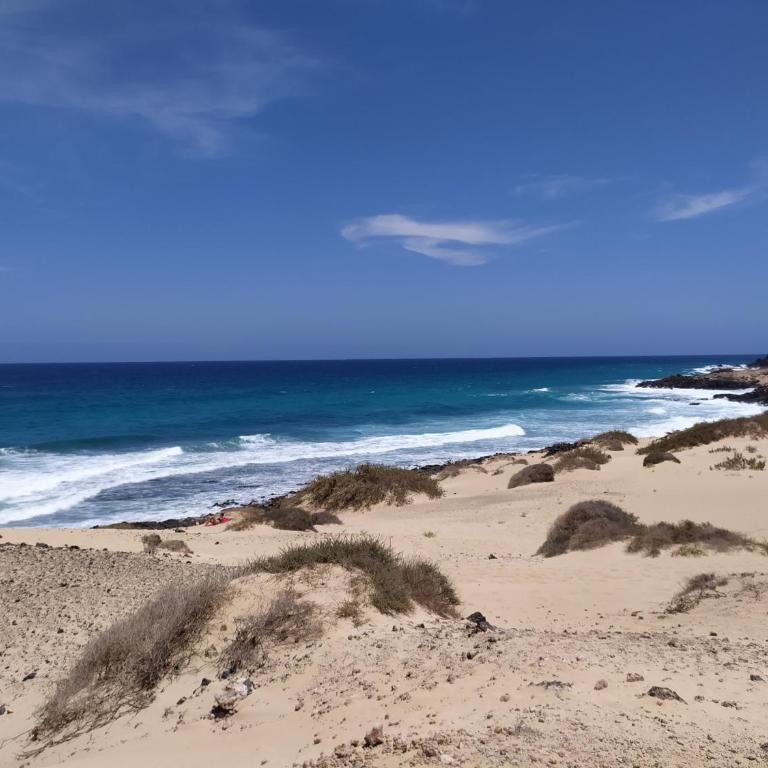 Villa Dunas Fuerteventura - Villa 2 Chambres - 22