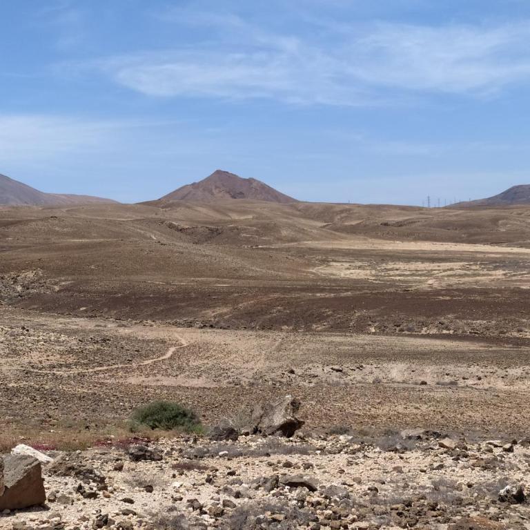Villa Dunas Fuerteventura - Villa 2 Chambres - 25