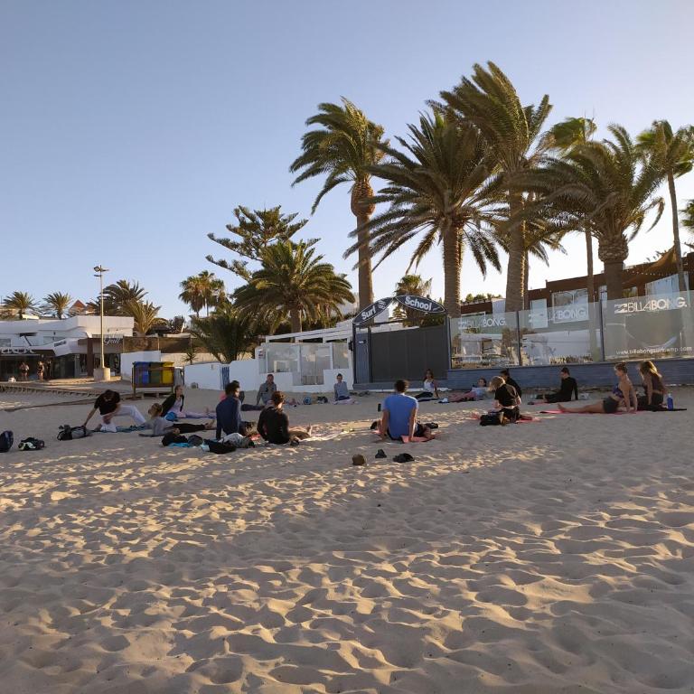 Villa Dunas Fuerteventura - Villa 2 Chambres - 26