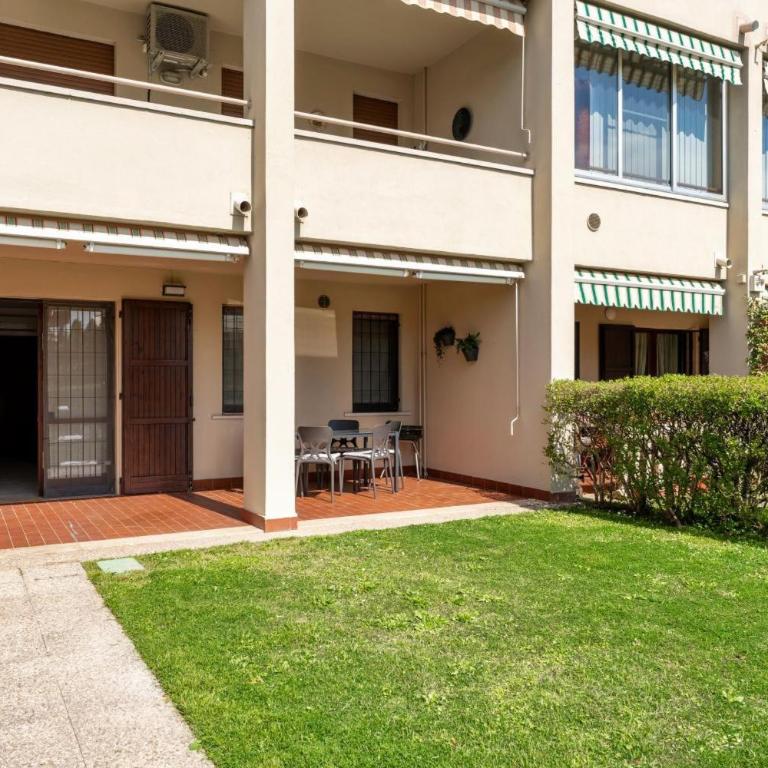 La Maison - Appartamento con 2 Camere da Letto - 14