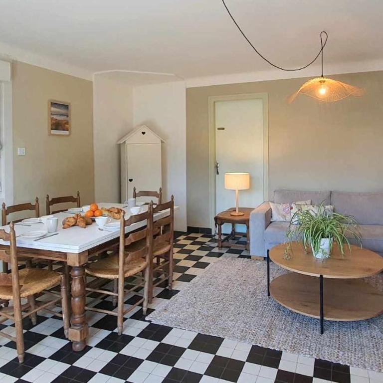 Maison Ty Plage - Haus mit 3 Schlafzimmern - 5