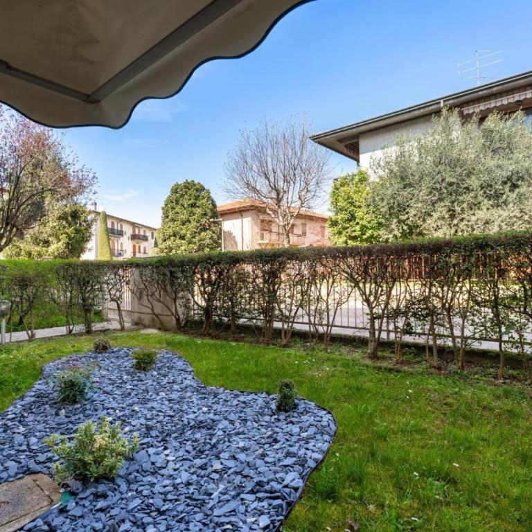 La Maison - Appartamento con 2 Camere da Letto - 21