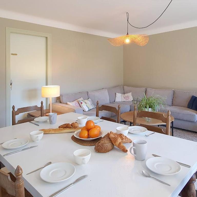 Maison Ty Plage - Haus mit 3 Schlafzimmern - 4
