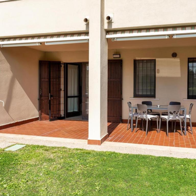 La Maison - Appartamento con 2 Camere da Letto - 12