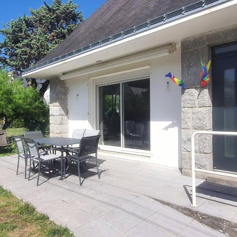 Maison Ty Plage - Haus mit 3 Schlafzimmern - 1