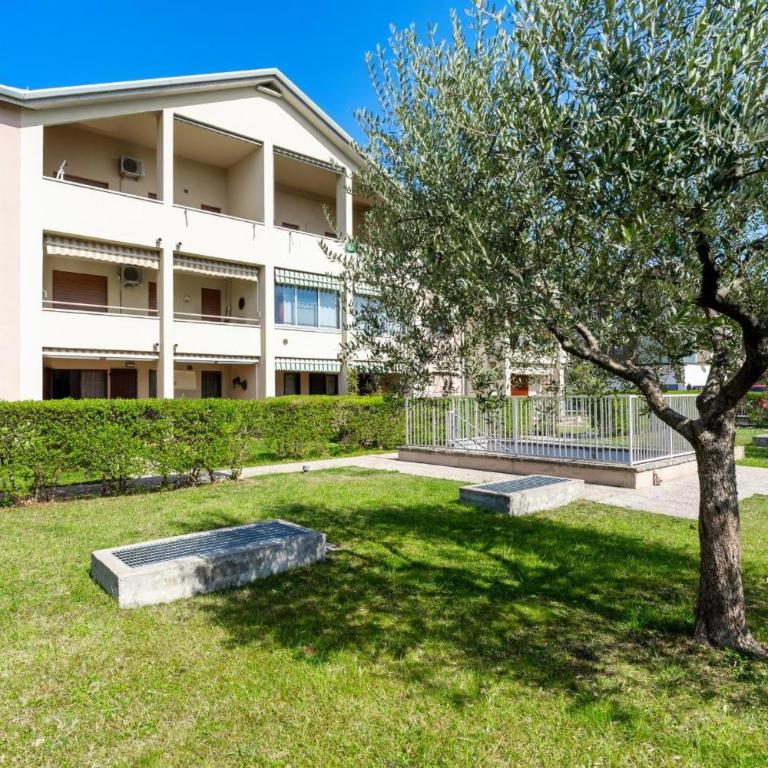 La Maison - Appartamento con 2 Camere da Letto - 26