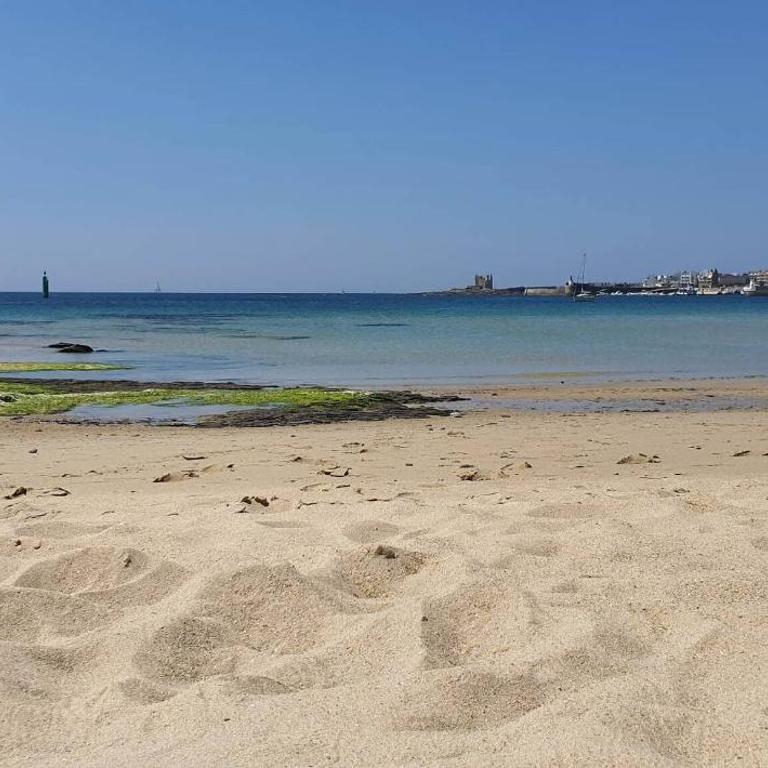 Maison Ty Plage - Haus mit 3 Schlafzimmern - 7