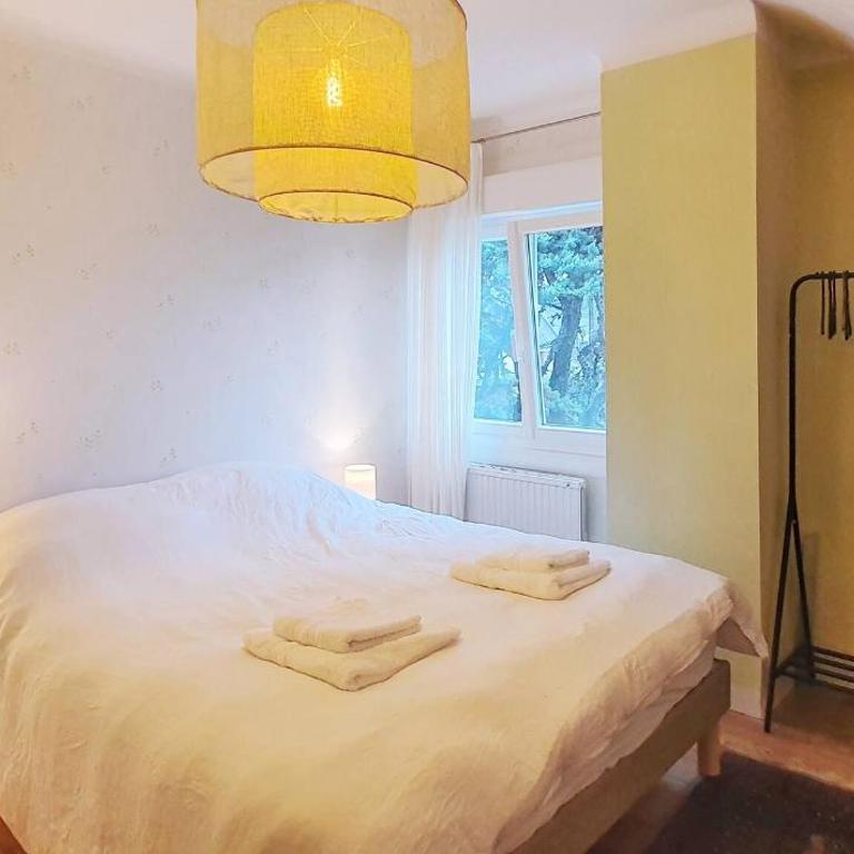 Maison Ty Plage - Haus mit 3 Schlafzimmern - 8