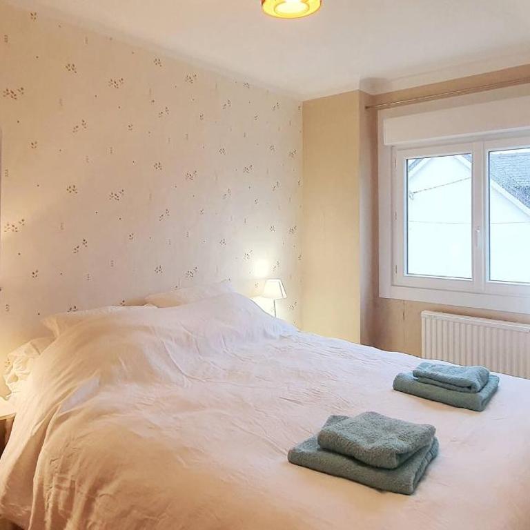 Maison Ty Plage - Haus mit 3 Schlafzimmern - 9