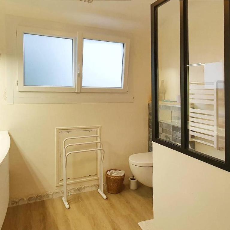 Maison Ty Plage - Haus mit 3 Schlafzimmern - 11