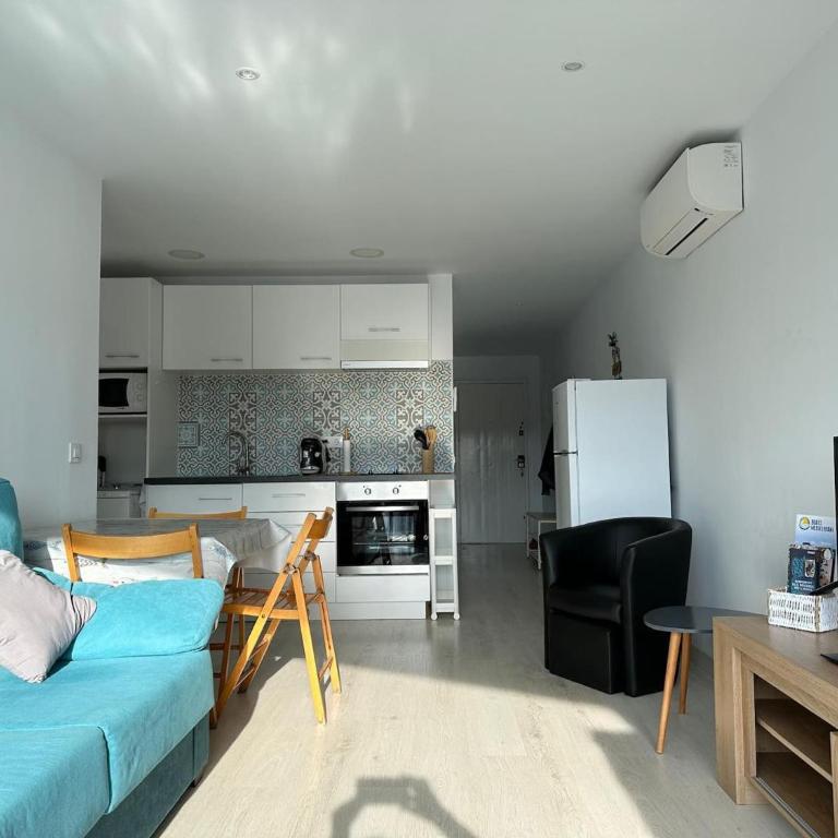 Precioso apartamento con vistas canal cerca playa AV-62 - Two-Room Apartment - 17