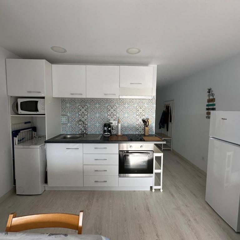 Precioso apartamento con vistas canal cerca playa AV-62 - Two-Room Apartment - 19
