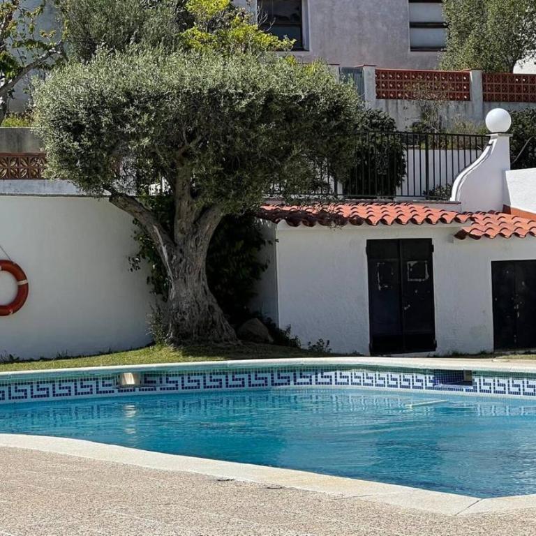 Piso planta baja salida piscina AV-03 - Apartamento de 1 dormitorio - 11