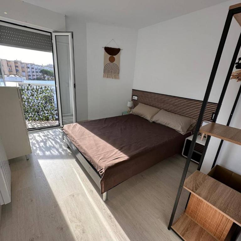 Precioso apartamento con vistas canal cerca playa AV-62 - Two-Room Apartment - 23