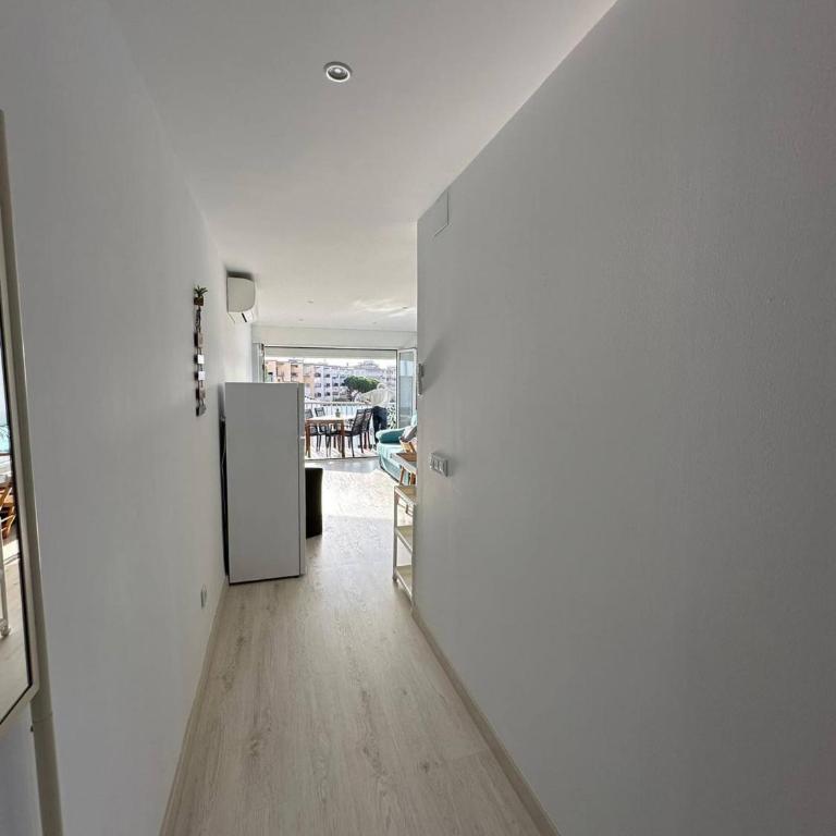 Precioso apartamento con vistas canal cerca playa AV-62 - Two-Room Apartment - 24