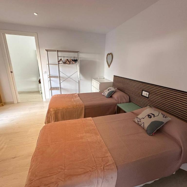 Precioso apartamento con vistas canal cerca playa AV-62 - Two-Room Apartment - 29