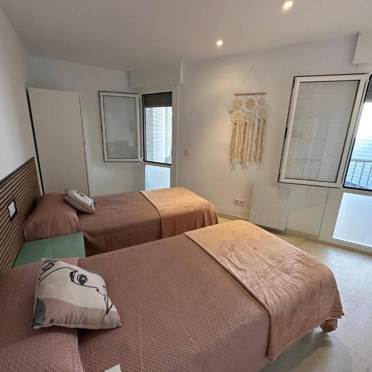 Precioso apartamento con vistas canal cerca playa AV-62 - Two-Room Apartment - 30