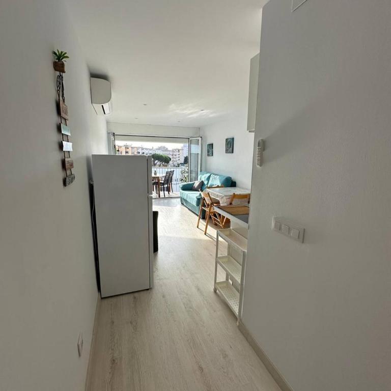 Precioso apartamento con vistas canal cerca playa AV-62 - Two-Room Apartment - 31