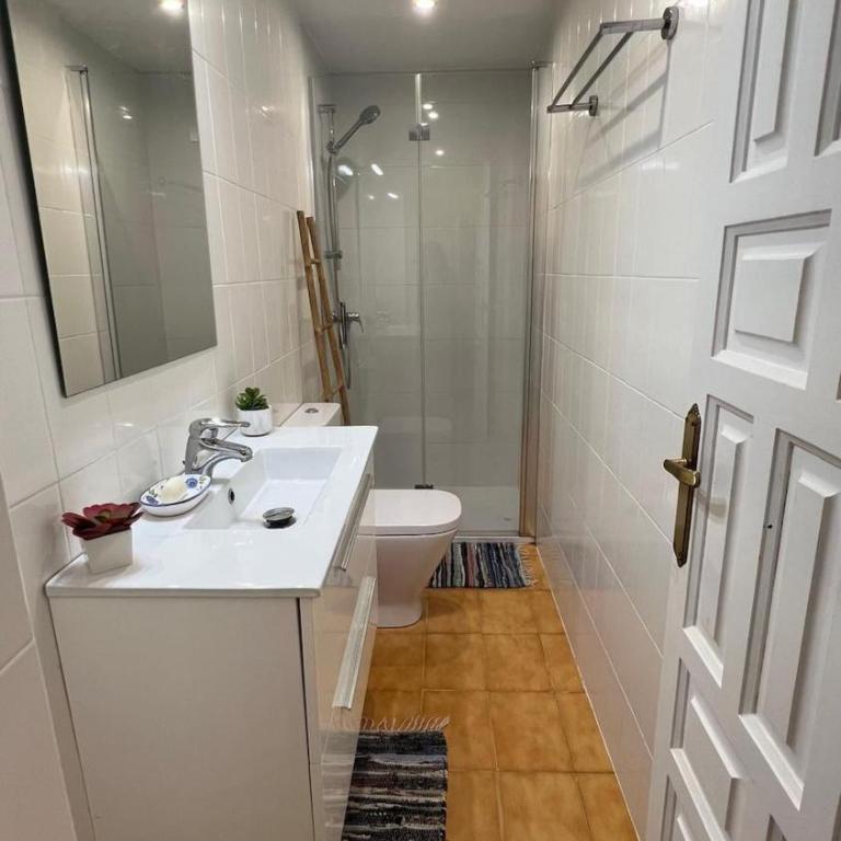 Piso planta baja salida piscina AV-03 - Apartamento de 1 dormitorio - 28