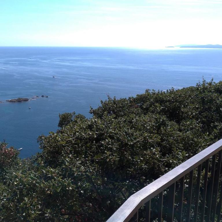 Impresionantes vistas del mar en Roses, Canyelles AV-37 - Two-Bedroom Apartment - 21