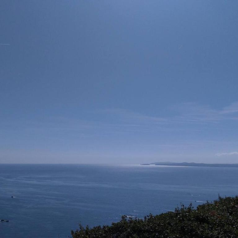Impresionantes vistas del mar en Roses, Canyelles AV-37 - Two-Bedroom Apartment - 25
