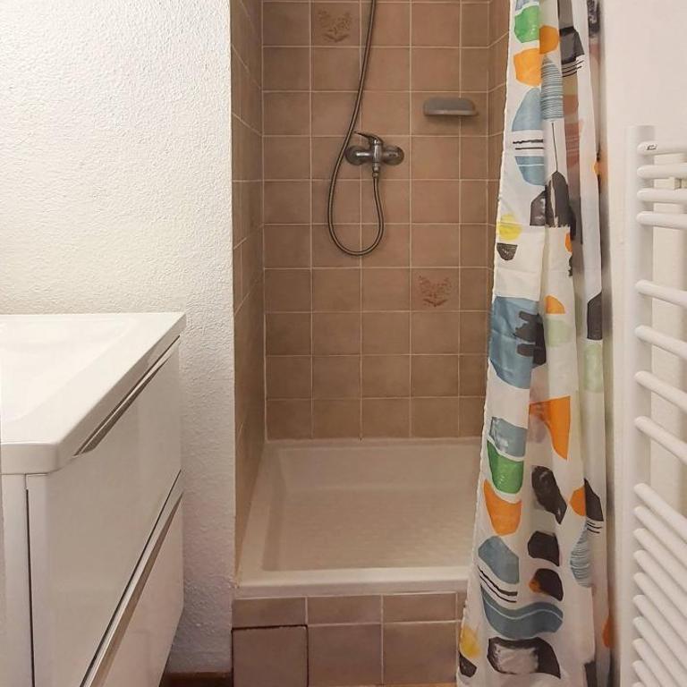 Appartement La Brise Marine - Apartment mit 1 Schlafzimmer - 10