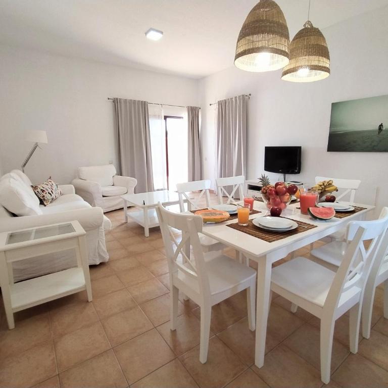 Villa Dunas Fuerteventura - Villa 2 Chambres - 6