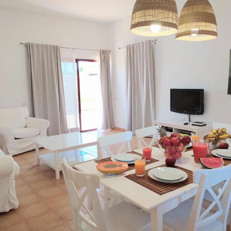Villa Dunas Fuerteventura - Villa 2 Chambres - 7