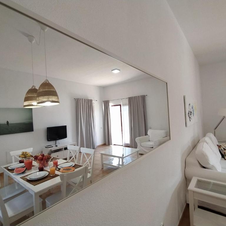 Villa Dunas Fuerteventura - Villa 2 Chambres - 9