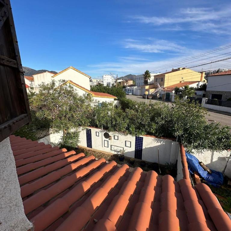 Casa cerca de la playa con piscina comunitaria AV-51 - Casa de 2 dormitorios - 23