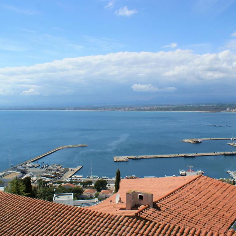 Apartamento Casa Linda con vistas espectaculares AV-40 - Apartamento de 3 dormitorios - 2