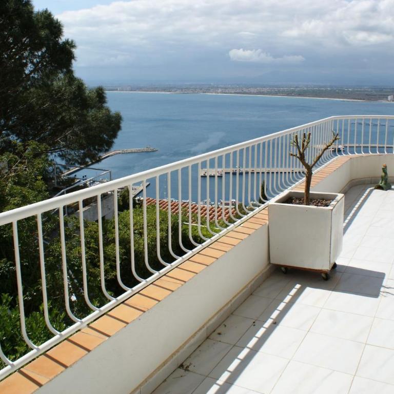 Apartamento Casa Linda con vistas espectaculares AV-40 - Apartamento de 3 dormitorios - 6