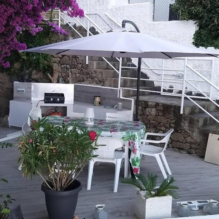 Apartamento Casa Linda con vistas espectaculares AV-40 - Apartamento de 3 dormitorios - 5